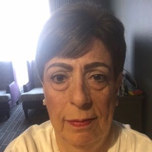 Meet your Posher, Donna m.